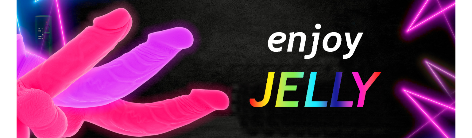 Jelly Vibrators