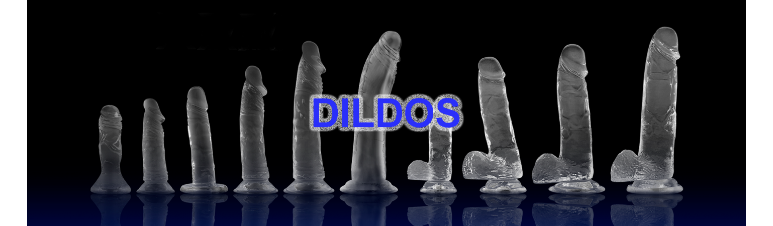 Dildo & Double Dildos
