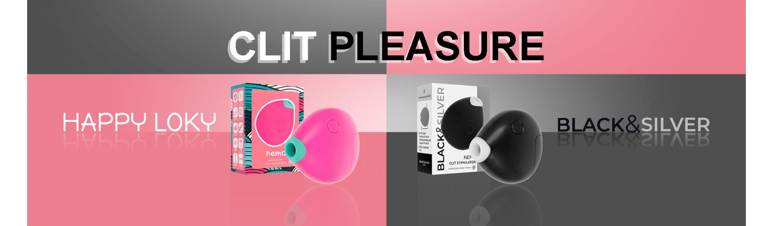 Clit Stimulators