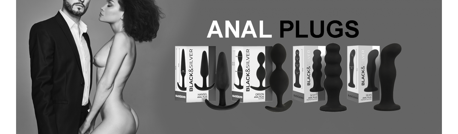 Butt Plugs