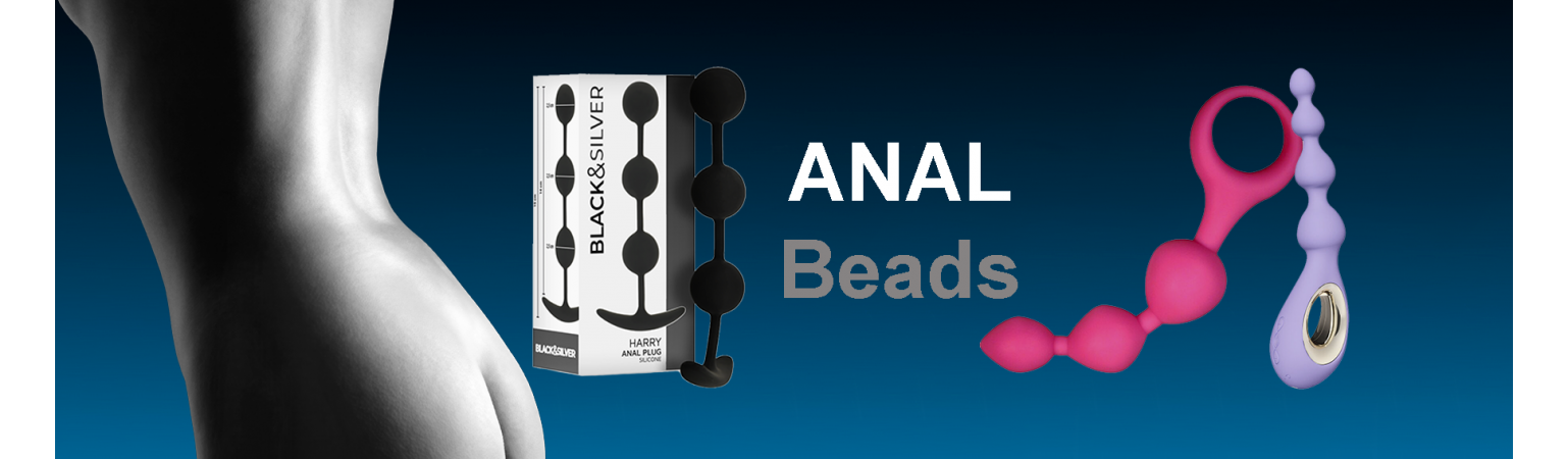 Anal Beads