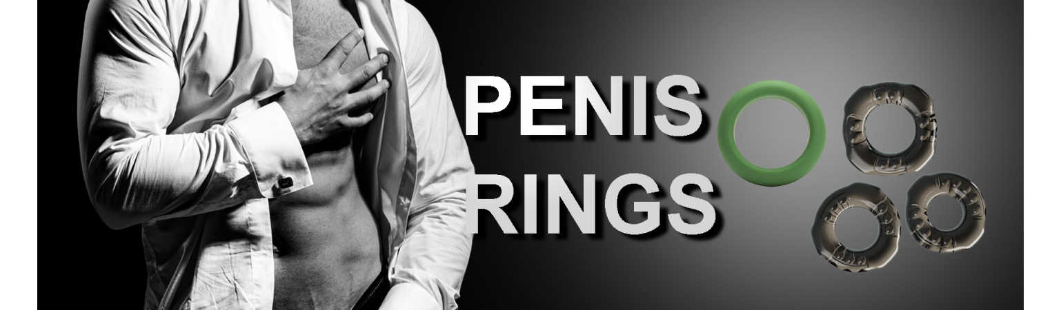 Cockrings Without Vibration