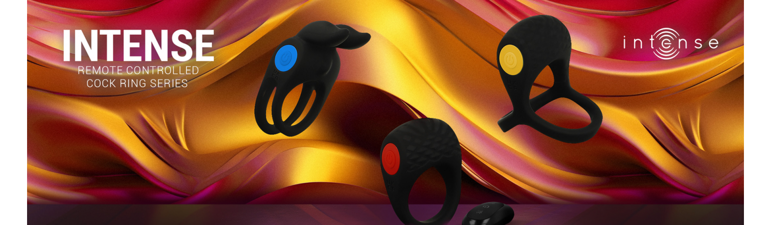 Vibrating Cockrings