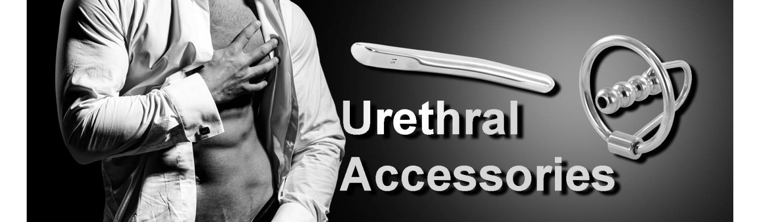 Urethral Accessories
