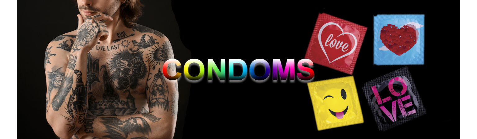 Condoms