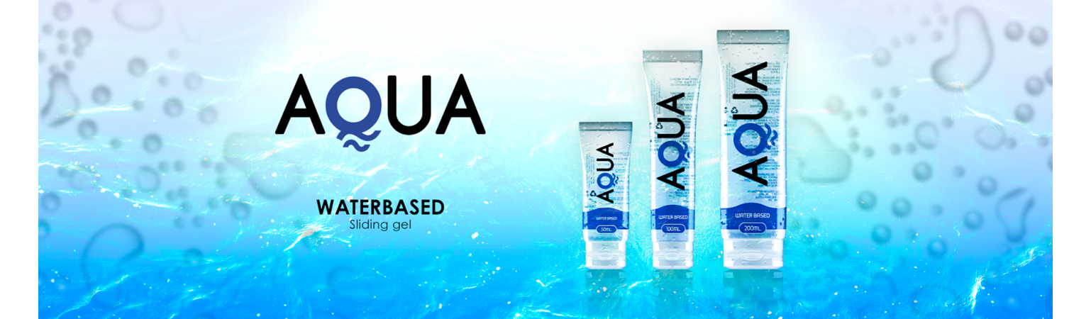 Water based Lubricants