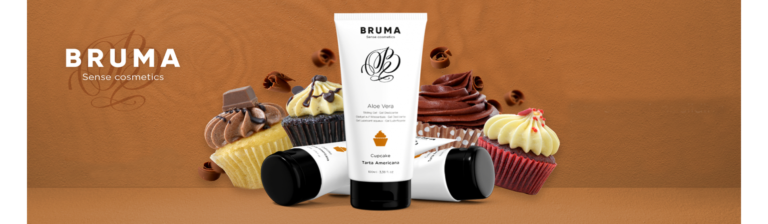 Flavored Lubricants