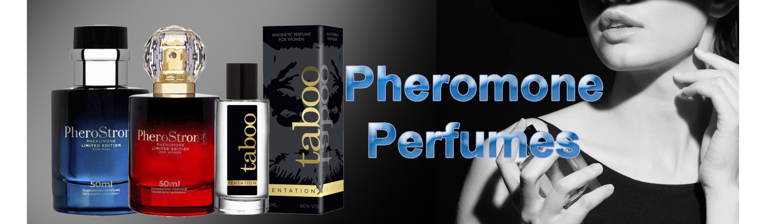 Aphrodisiacs Perfumes