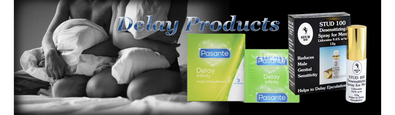 Delay Products