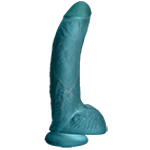 Realistic Vibrators