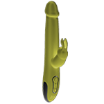 Rabbit Vibrators