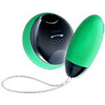 Vibrating Eggs