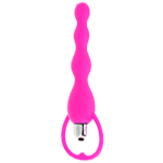 Anal Vibrators