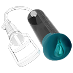 Penis Pumps