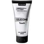 Silicone lubricants