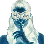 Masks-Collar
