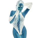 Catsuits - Bodys - Corsage