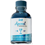 Massage Oils - Candles