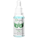 Stimulating Creams - Drops