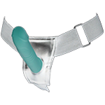 Strap-On for Him