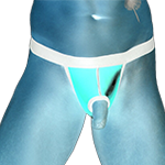 Thong & Briefs