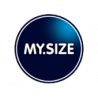 MY SIZE