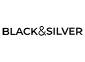 BLACK&SILVER