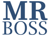 MR.BOSS