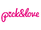 PICK & LOVE