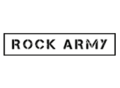 ROCK ARMY
