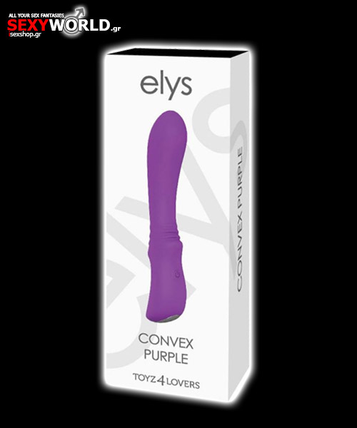 ELYS – Convex Vibe Purple
