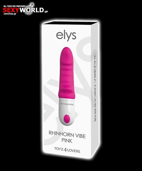 ELYS – Rhinhorn Vibe Pink