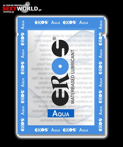 Λιπαντικό Νερού EROS Aqua 4ml