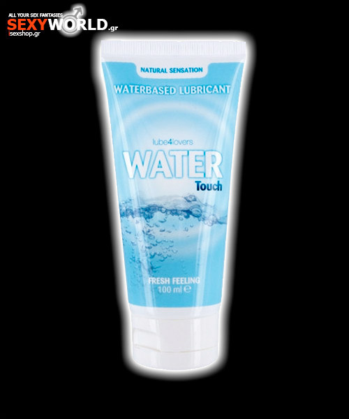 Water Touch Fresh Lube4lovers 100 ml
