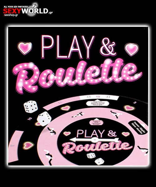 Play & Roulette FEMARVI