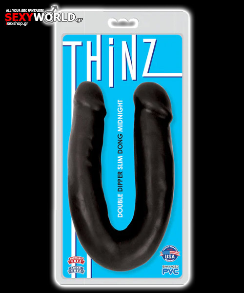 Double Dipper Slim Dong THiNZ