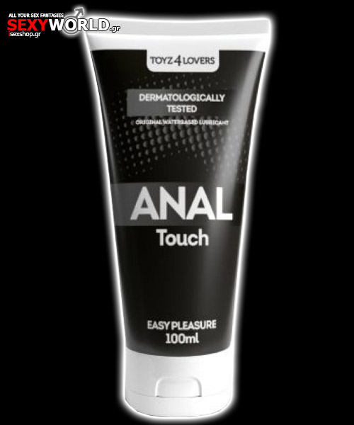 Anal Touche Lube4lovers 100 ml
