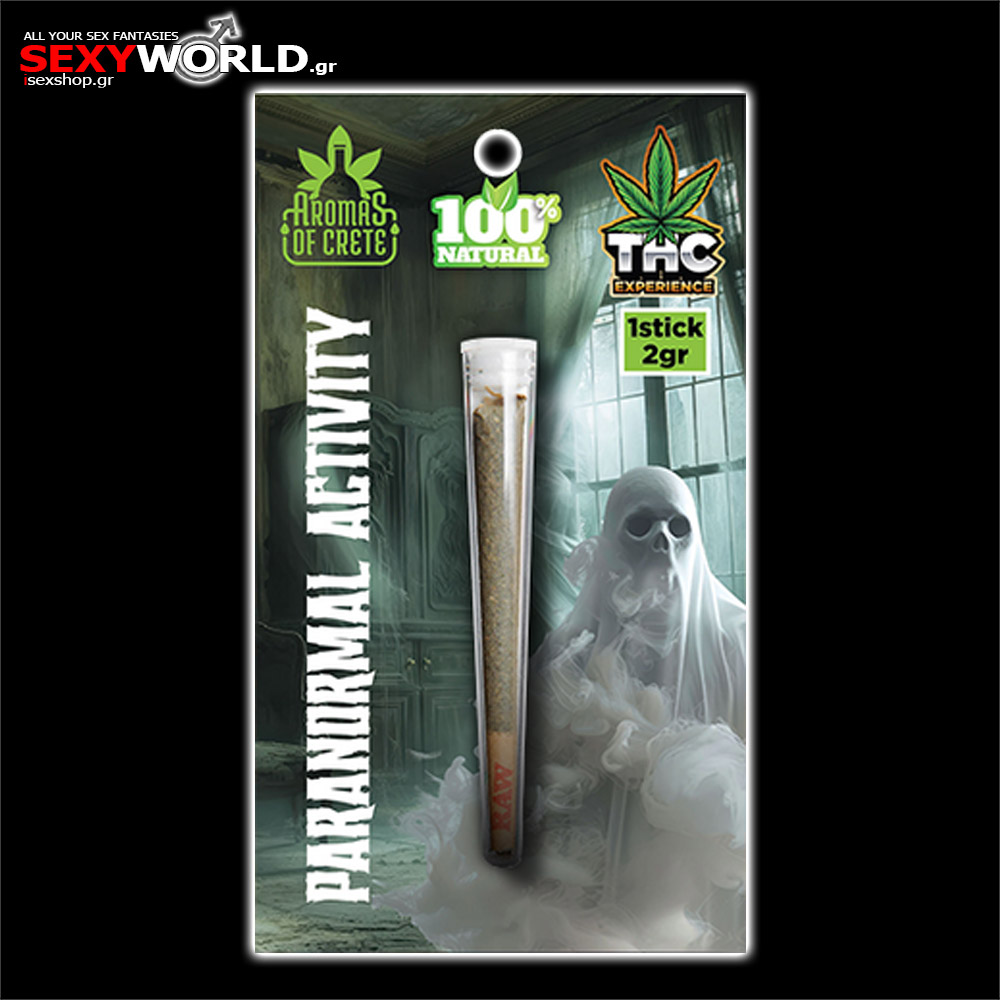 Paranormal Activity Stick 2gr