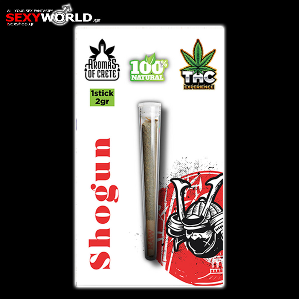 Shogun Stick 2gr