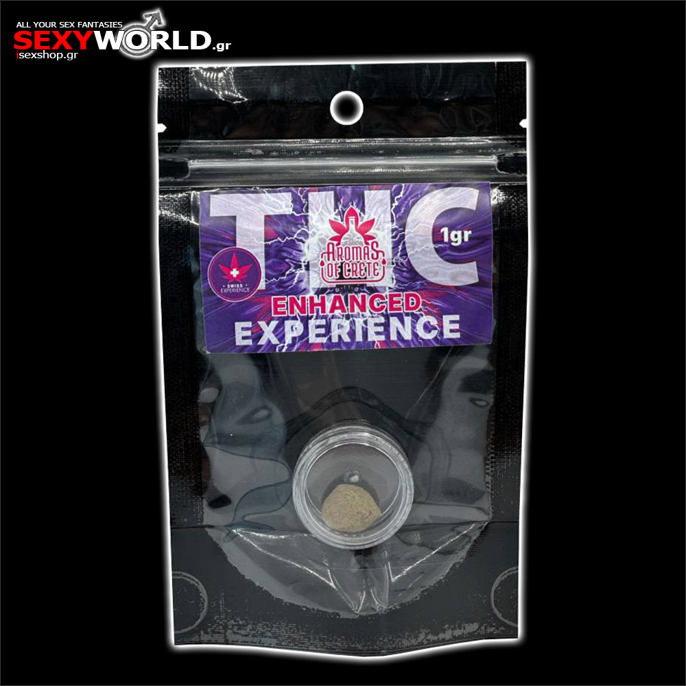 Σοκολάτα Enhanced Experience 1gr