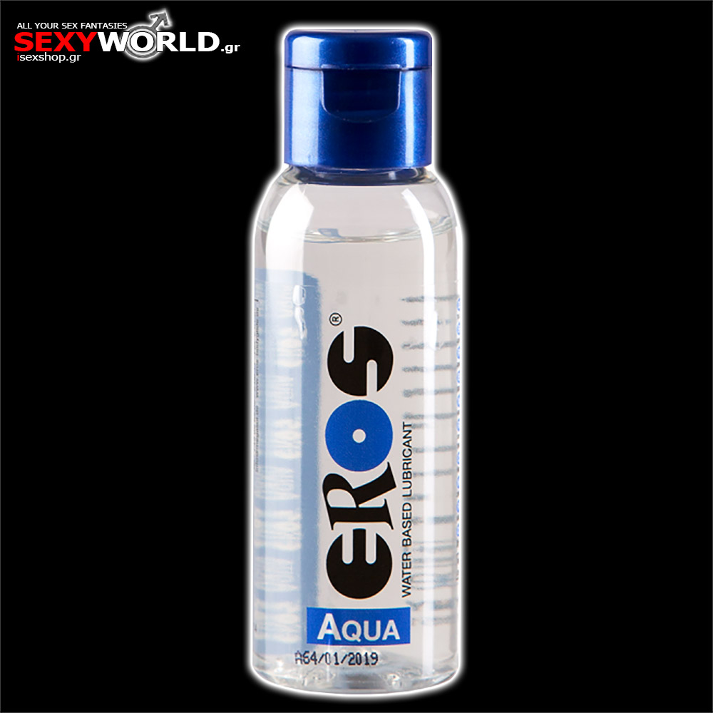 Medical Lubricant EROS
