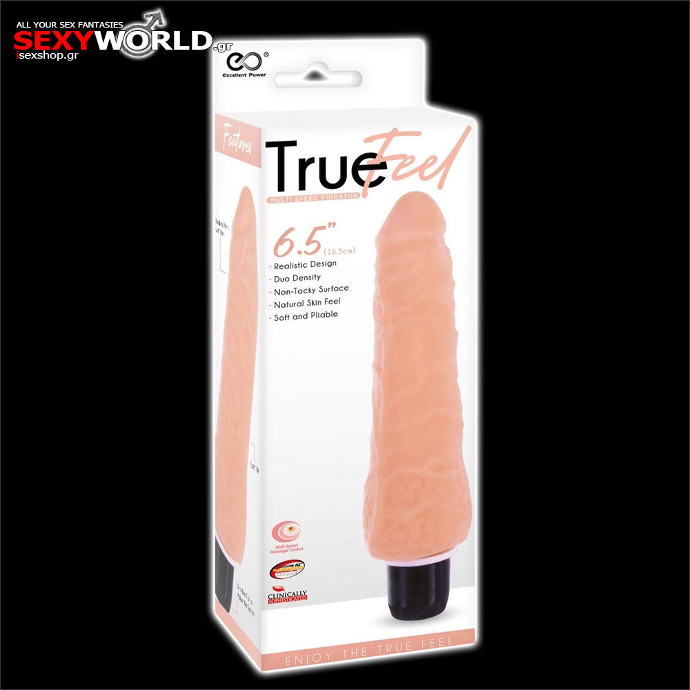 True Feel Flesh EXCELLENT POWER