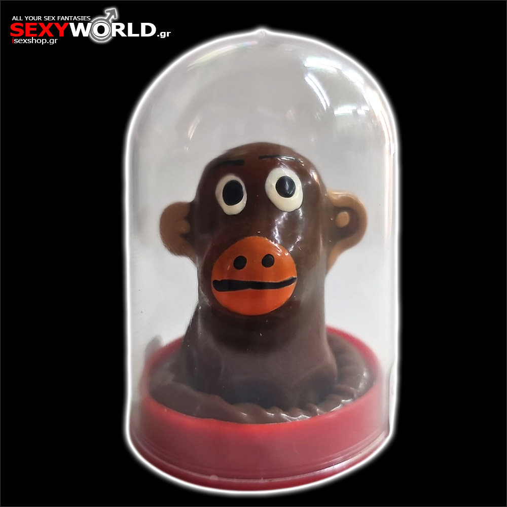 Handmade Condom Crocodile CONDOMERIE (Copy)